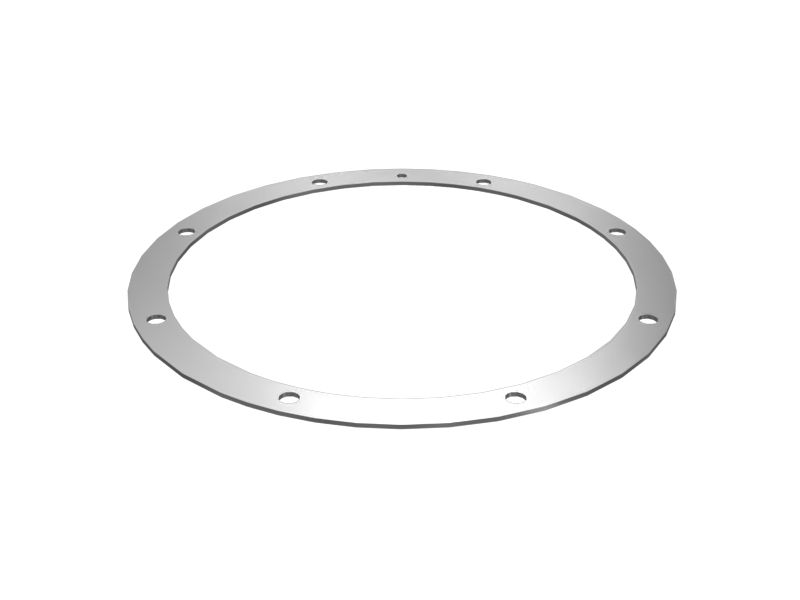 297-5155:Набор регулировочных прокладок для шестерни блока насоса