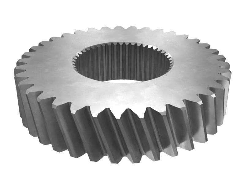 226-0931:ШЕСТЕРНЯ РЕДУКТОРА