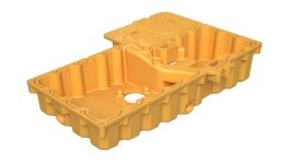 371-0890:Масляный поддон