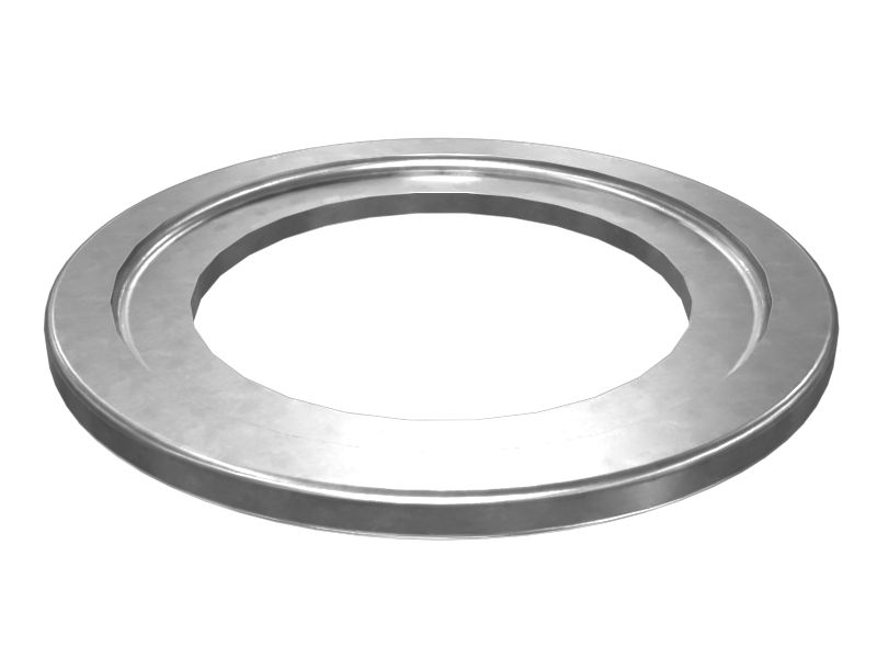 190-6507:Стопорное кольцо, внутренний диаметр 47 мм