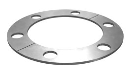 199-5810:Комплект стальных регулировочных прокладок толщиной 2,54 мм