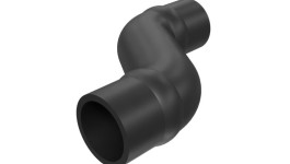 184-4240:Впускной шланг с внутренним диаметром 50,8