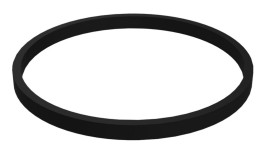 5M-2997:Уплотнение привода вентилятора с наружным диаметром 83,31 мм