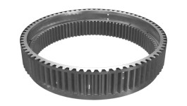 479-2097:ЗУБЧАТЫЙ ВЕНЕЦ