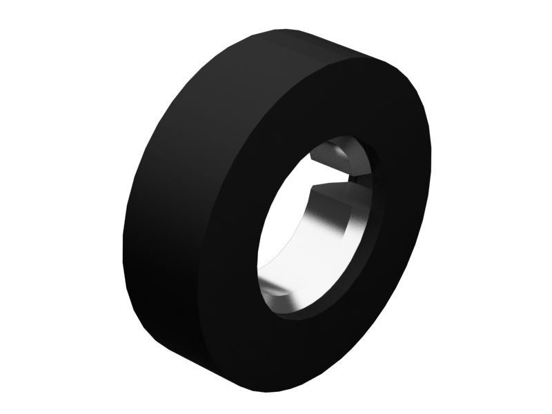 8E-6359:Фиксатор инструмента для зацепления грунта