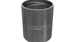 245-1557:Подшипник скольжения (втулка)