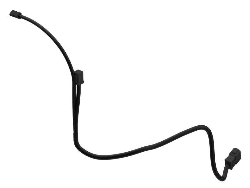 349-7055:Жгут проводов в сборе