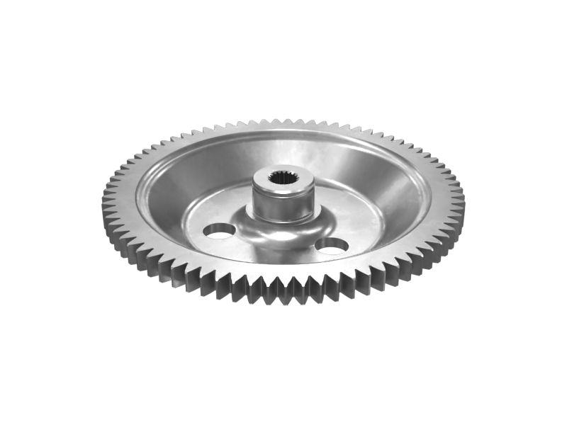 110-1211:ШЕСТЕРЕННЫЙ НАСОС