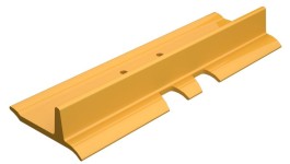 138-5774:Башмак гусеничной ленты шириной 760 мм