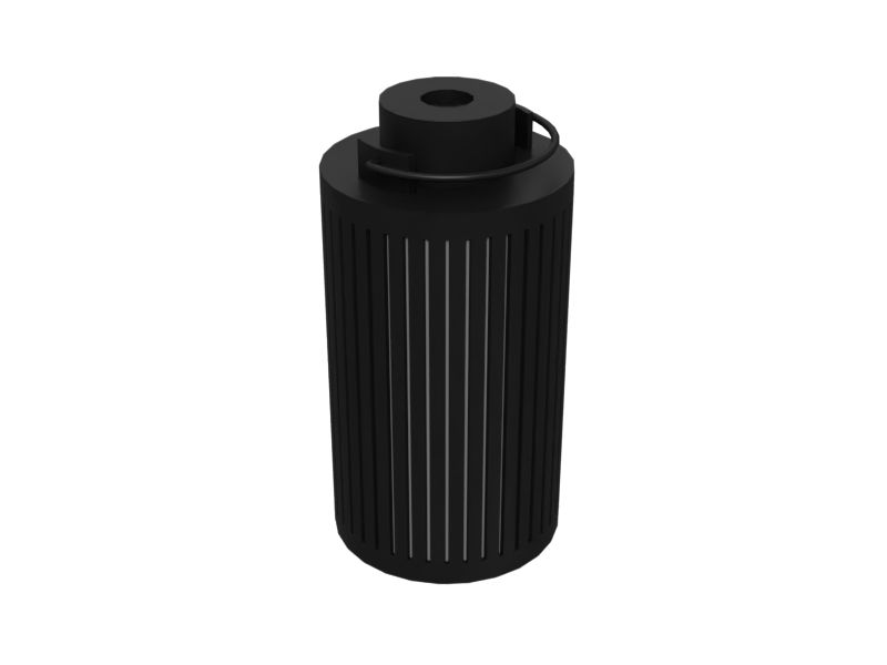 143-2849:Гидравлический фильтр / фильтр коробки передач