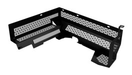 382-7224:ОГРАЖДЕНИЕ ЛЕВОЕ В СБОРЕ