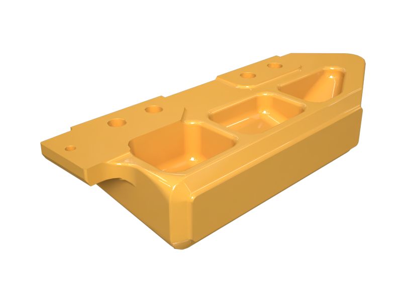 9W-7862:ОГРАЖДЕНИЕ