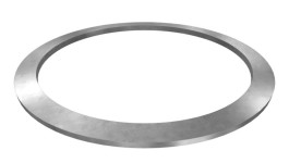 232-3868:Тарельчатая пружина толщиной 2 мм