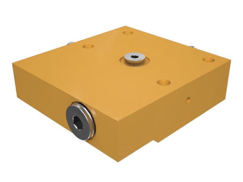 571-0913:БЛОК КЛАПАНА