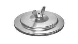 9M-9549:КРЫШКА В СБОРЕ