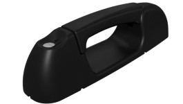 336-6672:Рукоятка в сборе