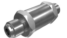 222-1532:Клапан-регулятор расхода системы рециркуляции дизельного топлива 9/16 X 9/16 дюйма