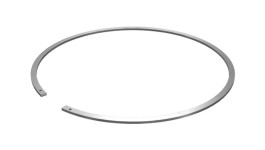 6V-2834:Cтопорное кольцо (пружинное)