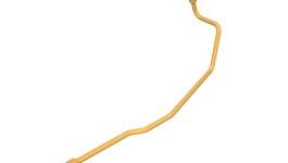 112-5992:Топливный патрубок с со штуцером с наружным диаметром 15,88 мм