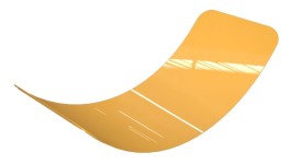 8X-2320:Вентиляционный клапан длиной 123,80 мм