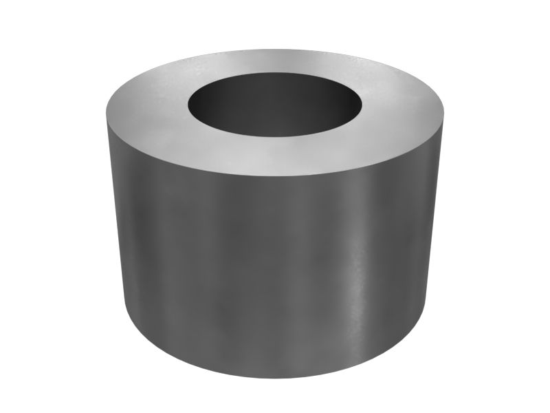 054-6233:Стальная проставка толщиной 3 мм