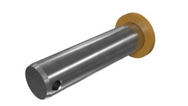 132-0055:Палец рычажного механизма наружного диаметра 88,86 мм