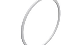 8M-7438:Уплотнение крышки поршня с подпруживающим элементом