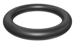 8M-4435:Уплотнительное кольцо внутреннего диаметра 18,64 мм