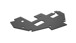 274-9205:КОВРИК НАПОЛЬНЫЙ НИЗКИЙ