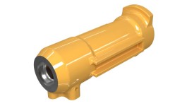 580-8201:РЕГУЛИРОВОЧНЫЙ ЦИЛИНДР