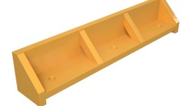 139-2015:Ограждение направляющего ролика гусеницы