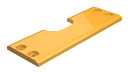 325-6726:ПЛАСТИНА ИЗНОСНАЯ