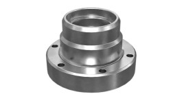 344-6159:Ступица шкива вентилятора высотой 93,3 мм