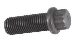 1T-0417:Болт с 12-гранной головкой