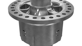 381-1965:БЛОК ДИФФЕРЕНЦИАЛА