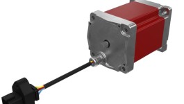 20R-5663:Блок электродвигателя