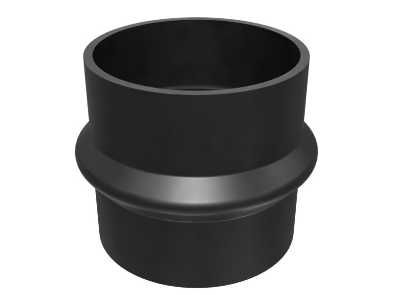 217-7087:Шланг с гибкими сочленениями и внутренним диаметром 149,3 мм