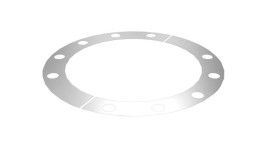 203-0476:РЕГУЛИРОВОЧНАЯ ПРОКЛАДКА