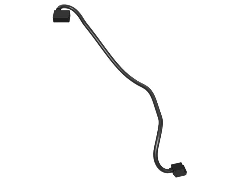 390-9301:ЖГУТ ПРОВОДОВ В СБОРЕ