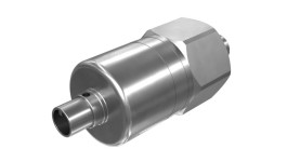 421-6835:Датчик давления масла в тормозной системе M12 X 9/16