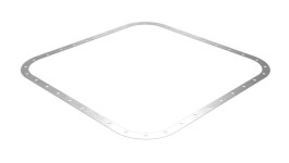 3H-9523:Прокладка крышки толщиной 0,8 мм