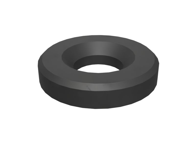 7X-3392:Жесткая шайба с внутренним диаметром 13,5 мм