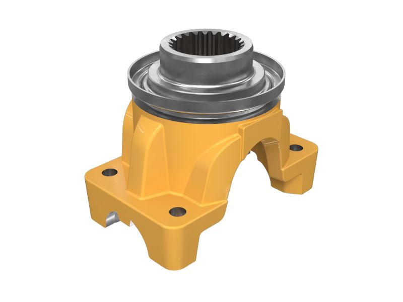 334-7506:ВИЛКА В СБОРЕ