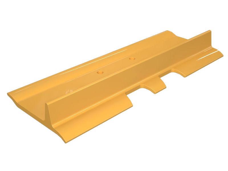 260-6767:Башмак траковой ленты