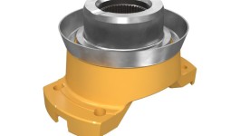 6Y-6636:ВИЛКА В СБОРЕ