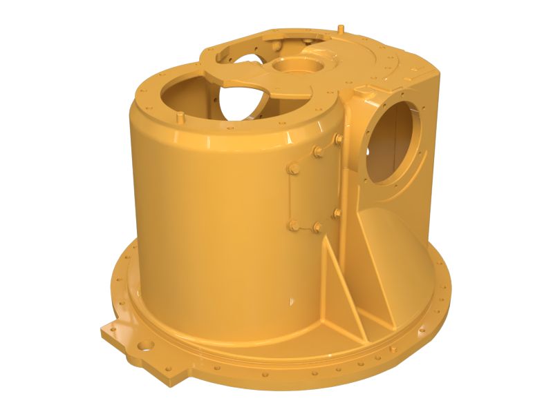 190-2278:КАРТЕР В СБОРЕ