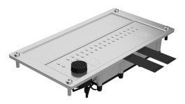 279-0515:Электронный блок управления в сборе