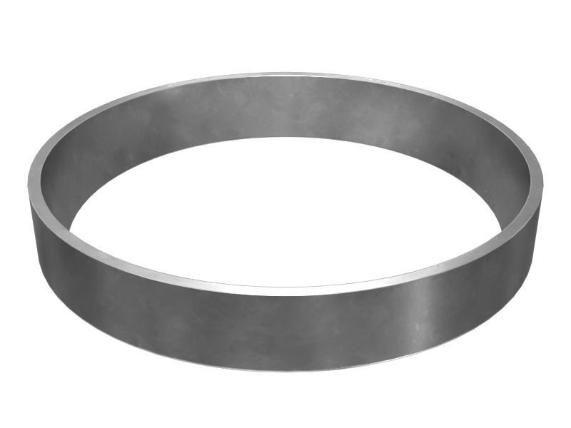 9W-1547:Наружное кольцо специального конического роликового подшипника, диаметр 422,26 мм