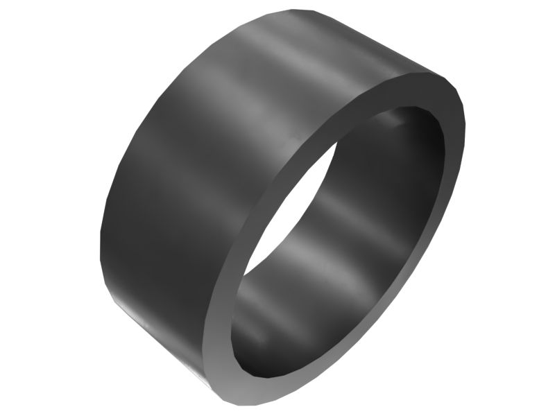 333-0773:Подшипник скольжения с наружным диаметром 47,5 мм