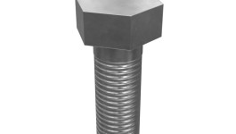 8C-3425:Болт с шестигранной головкой M14-2 x 35 мм